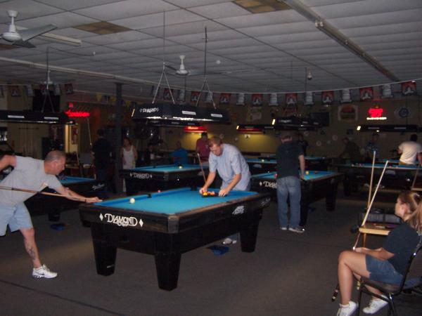 Various Players