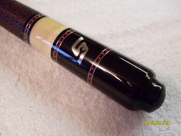Very limited SNAP ON McDermott cue
