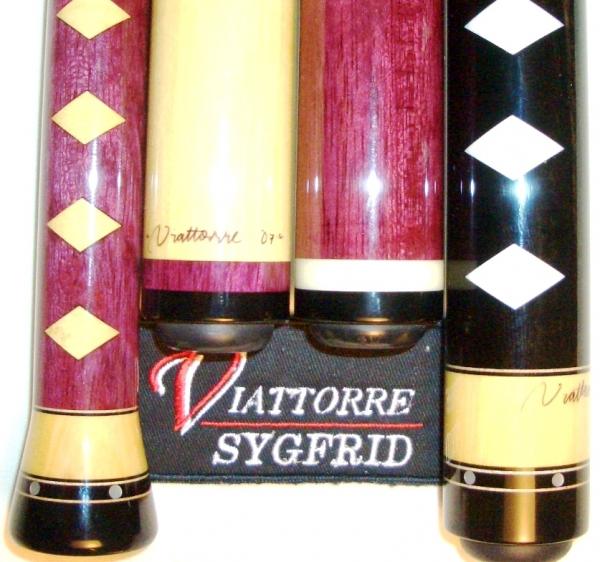 viattorre syg