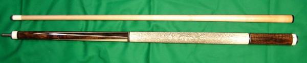 Walnut Cue