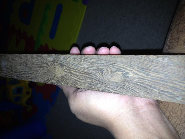 wenge