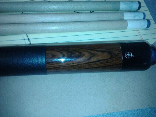 white mcdermott mark