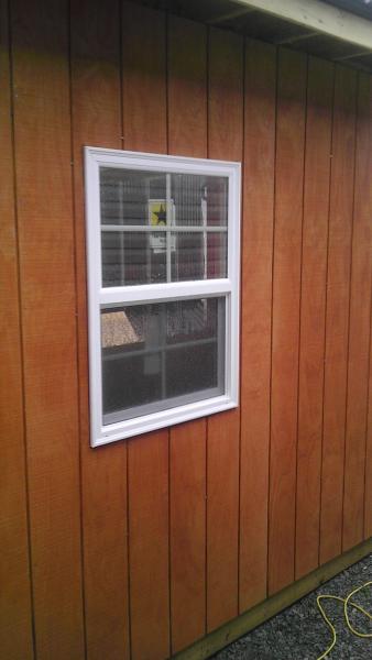window