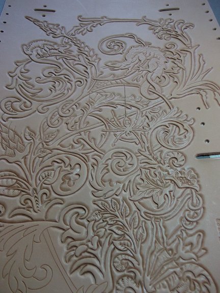 Work in progress