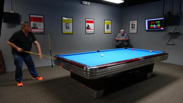 XPC Arena Table 2